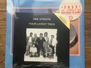 Dire Straits Vinyl Single Your Latest Trick Brothers In Arms Unopened Collectors