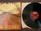 SAVOY BROWN - RAW SIENNA -  ORIGINAL UK DECCA 12