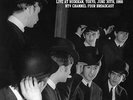 BEATLES-Live At Budokan, Tokyo, June 30Th, 1966 - Ntv Channel Four B VINYL NEW
