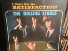 ROLLING STONES i can't get no satisfaction + 2 *180 GRAM NUMBERED ABKCO LTD 12