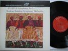 LP Dvorak Symph. No.2 MONTEUX RCA Living Stereo Red Seal HQ-180g LSC-2489 TOP