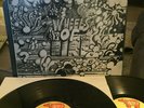 CREAM Wheels Of Fire DOUBLE ALBUM Gatefold Set w/VG++/EX VINYL  -Eric Clapton