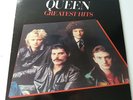 Queen - Greatest Hits - Vinyl LP Original UK Press Best Of