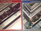 The Beatles 1962-1966 & 1967-1970 Greatest Hits Vinyl LP Record Lot. VG