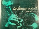 Lee Morgan Indeed Blue Note 1538 Mono Deep Groove RVG Ear Rare Jazz G Condition