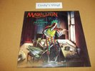 Marillion - Script For A Jester Tear. Rare Gold Stamp Promo copy. ST-12269