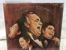 NEW The Legendary Goodmans Happy Goodman Family Vinyl LP Record 12