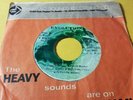 RARE / DEVON RUSSELL - KEY OF LIFE  ROOTS/REGGAE  7