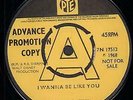 KENNY BALL AND HIS JAZZ BAND I Wanna Be Like You 7