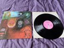 KING CRIMSON   IN THE WAKE OF POSEIDON ** 1970 UK 1st Pink 'I' ISLAND LP A1, B1.