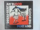 Dread Beat An' Blood LP (Poet And The Roots - 1978) FL 1017 (ID:15729)