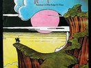 HAWKWIND-WARRIOR ON THE EDGE OF TIME-Psych Rock Album-ATCO #SD 36-115