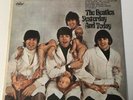 The Beatles Yesterday and Today BUTCHER cover FIRST STATE