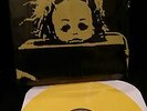 FRONT LINE ASSEMBLY - STATE OF MIND LP INDUSTRIAL / DEATH ROCK  BILL LEEB PUNK