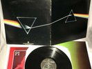 LP PINK FLOYD Dark Side of the Moon (ORIGINAL Vinyl, EMI 1973, SMAS-11163) NM/NM