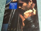GEORGE MICHAEL (LP) FAITH [EPIC 1ST *HOLLAND 1987, OIS +HYPER STICKER & CLUB] EX