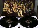 The Jimi Hendrix Experience ?– Electric Ladyland Track Record. near mint