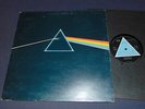 PINK FLOYD dark side of the moon uk original shvl 804 lp