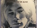 ZEVON - Wanted dead or alive - Vinyl LP 1970 - LBS 83357 I - Liberty Rec Germany