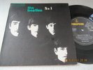 THE BEATLES No1  EP...RARE AUSTRALIA IST ISSUE, PARLOPHONE LABEL No GEPO-8883