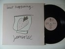 BEAT HAPPENING - JAMBOREE - VINYL LP UK 1. PRESS 53rd & 3rd REC. CALVIN JOHNSON