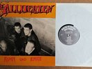 Die Alliierten - Ruhm und Ehre /Rock -O-Rama Records RRR15