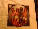 Faith No More From Out Of Nowhere Vinyl EP Picture Disc