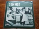 Common - Like Water For Chocolate double lp vinyl hip hop rare jazz