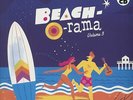 Various - Beach-O-Rama Vol.3 (LP+CD) - Vinyl Rock & Roll