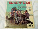 The Trashmen ?Surfin' Bird US Vinyl LP LPGA-200 1964 w incorrect track listing