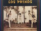 Hear Los Primos Latin Beat Tropical Cumbia 1977 Chicano Synth Soul