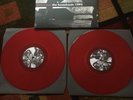 Pearl Jam Live 1992 Broadcasts Double Vinyl LP Red Records