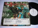 PROMO On the Eighth Day 1967 Mono LP
