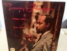 TOMMY FLANAGAN TRIO - IN STOCKHOLM 1957 - METRONOME EP - MONO - SWEDEN