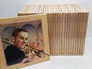 Time-Life Big Band Series Records - Complete Run of 29 - 21 Sealed  - 58 LPs