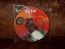 Vinyl-LP: MEAT LOAF - Bat Out Of Hell (1977) rare Ltd. Editon PICTURE DISC