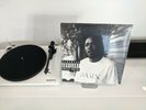Kendrick Lamar - DAMN- COLLECTORS EDITION NUMBERED, CLEAR VINYL 2 LP New