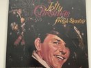 FRANK SINATRA - A JOLLY CHRISTMAS FROM MFSL 1-135  Perfekt Für Weihnachten
