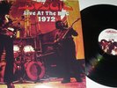 LP BUDGIE Live At The BBC 1972  MAIDA VALE MV 1024 - STILL SEALED