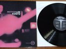 Lee Konitz - Motion, Impulse, Speakers Corner RE, 180 gr., D, Gatefold, NM / NM