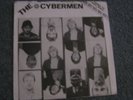 The CYBERMEN You're to Blame - Punk 7