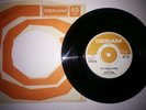 David Bowie Laughing Gnome Original 1967 Inverted Matrix Rare
