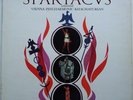 SXL 6000. Spartacus. Gayaneh. Khachaturian. Vienna PO. Decca Stereo. Ed.1. NM.