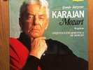 KARAJAN - MOZART Requiem -GRANDES INTERPRETES-LP/VINILO-ESP- 1976(EX/NM - EX/NM)
