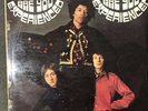 THE JIMI HENDRIX EXPERIENCE ARE YOU EXPERIENCED LP TRACK UK MONO