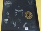 BLACK SABBATH  Ultra-Rare Violet Vinyl LP 