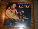 ELVIS PRESLEY VINYL LP TO KNOW HIM IS TO LOVE HIM  BLUE BLACK VINYL NEW UNOPENED