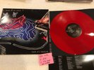 PANIC AT THE DISCO Death of a Bachelor LIMITED RED record vinyl LP