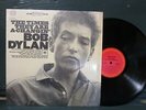 BOB DYLAN - The Times They Are A Changin' In Shrink - CS-8905 Vinyl Lp N/M/N/M
