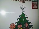 Vince Guaraldi Trio ?- A Charlie Brown Christmas LP WHITE COLORED VINYL ALBUM
